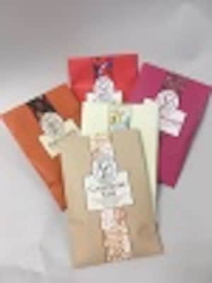 Sachets